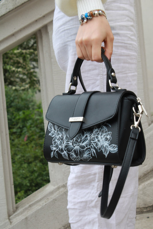 No. 003 - floral elegance