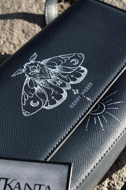 No. 022 - Twilight Moth