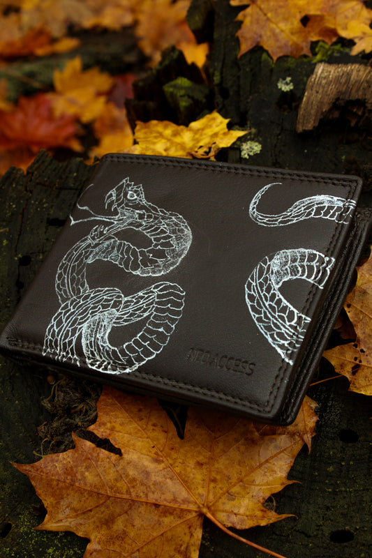 No. 018 - luxurius venom