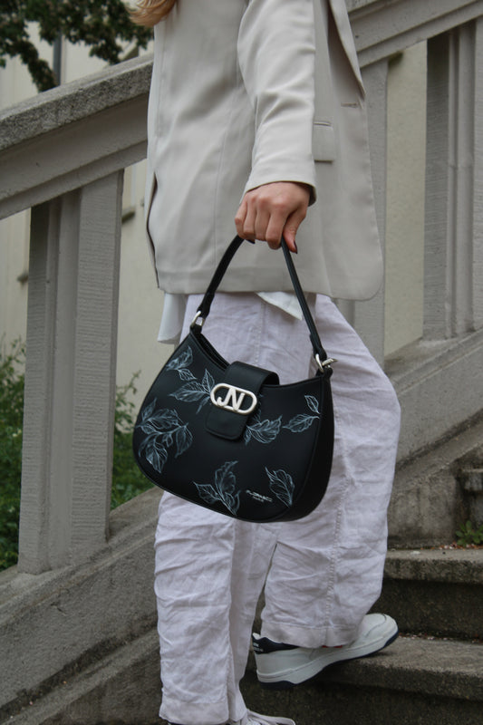 No.005 - nature inspired