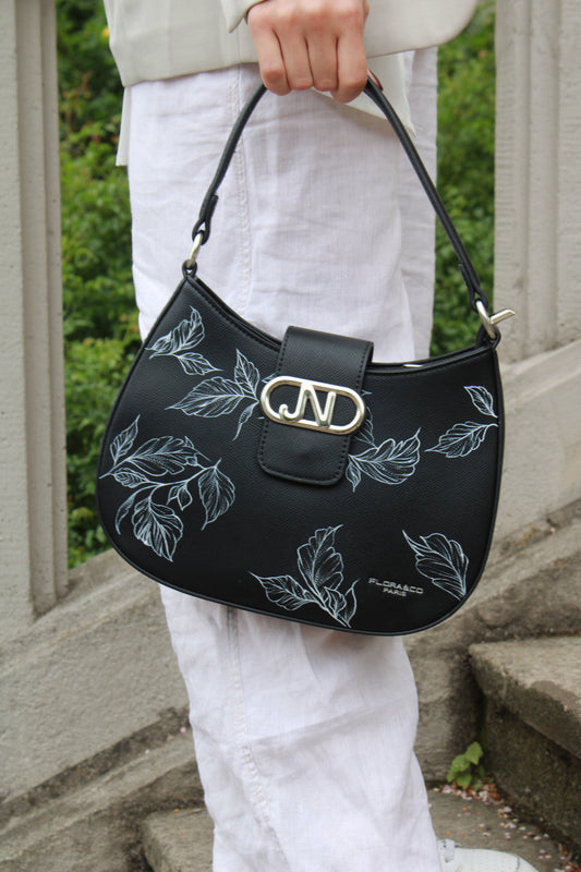 No.005 - nature inspired