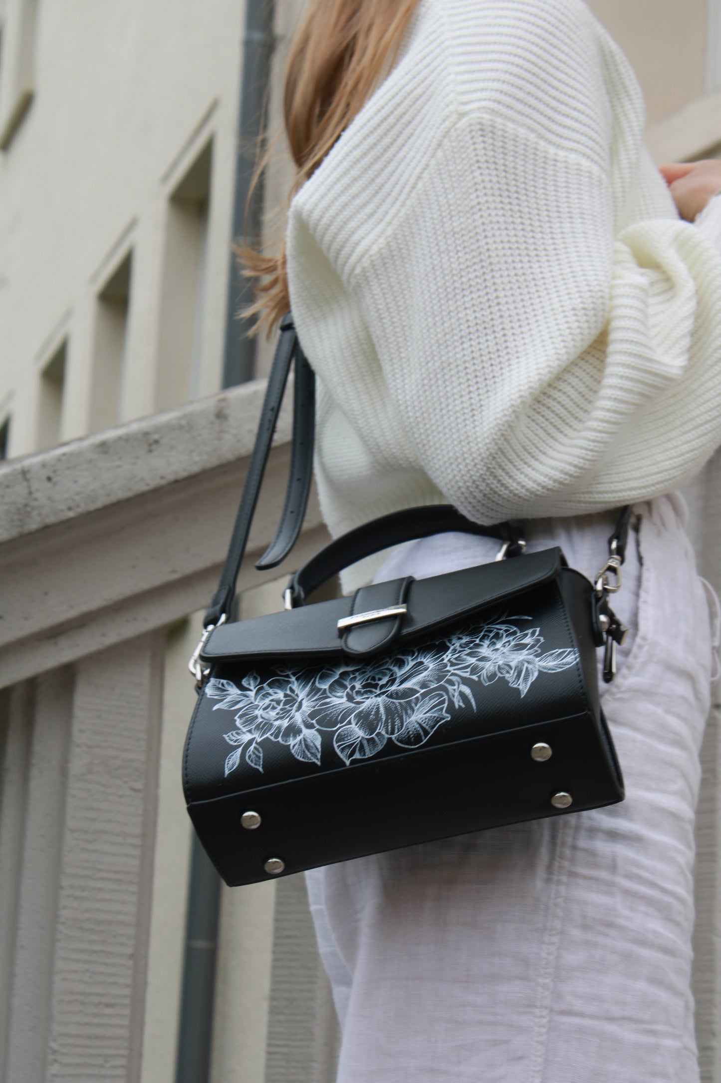 No. 003 - floral elegance