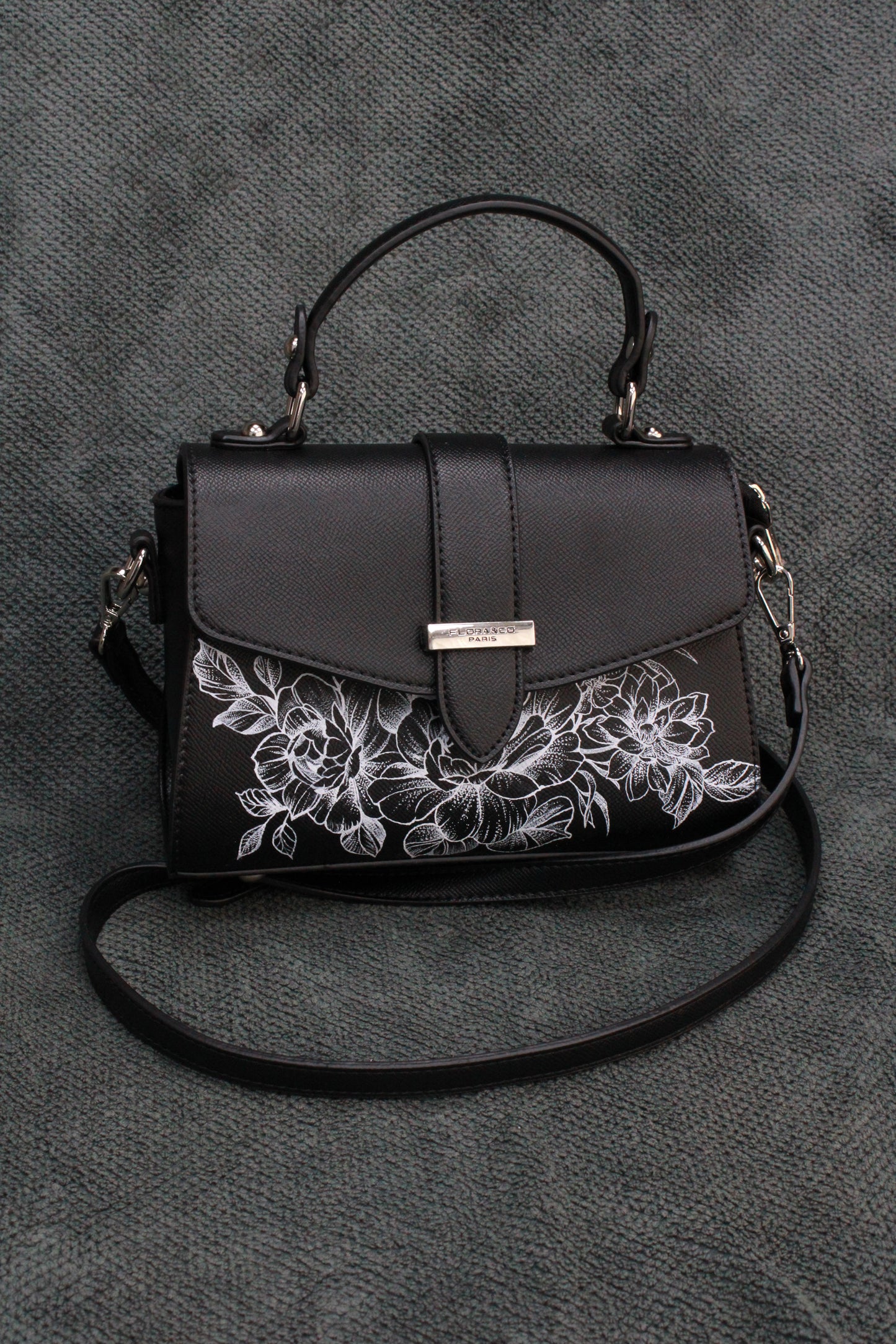 No. 003 - floral elegance