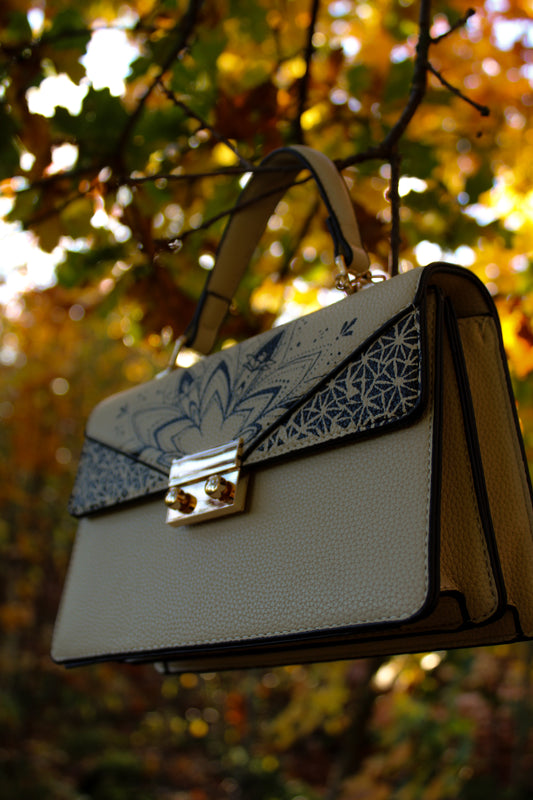 No. 014 Urban Mandala