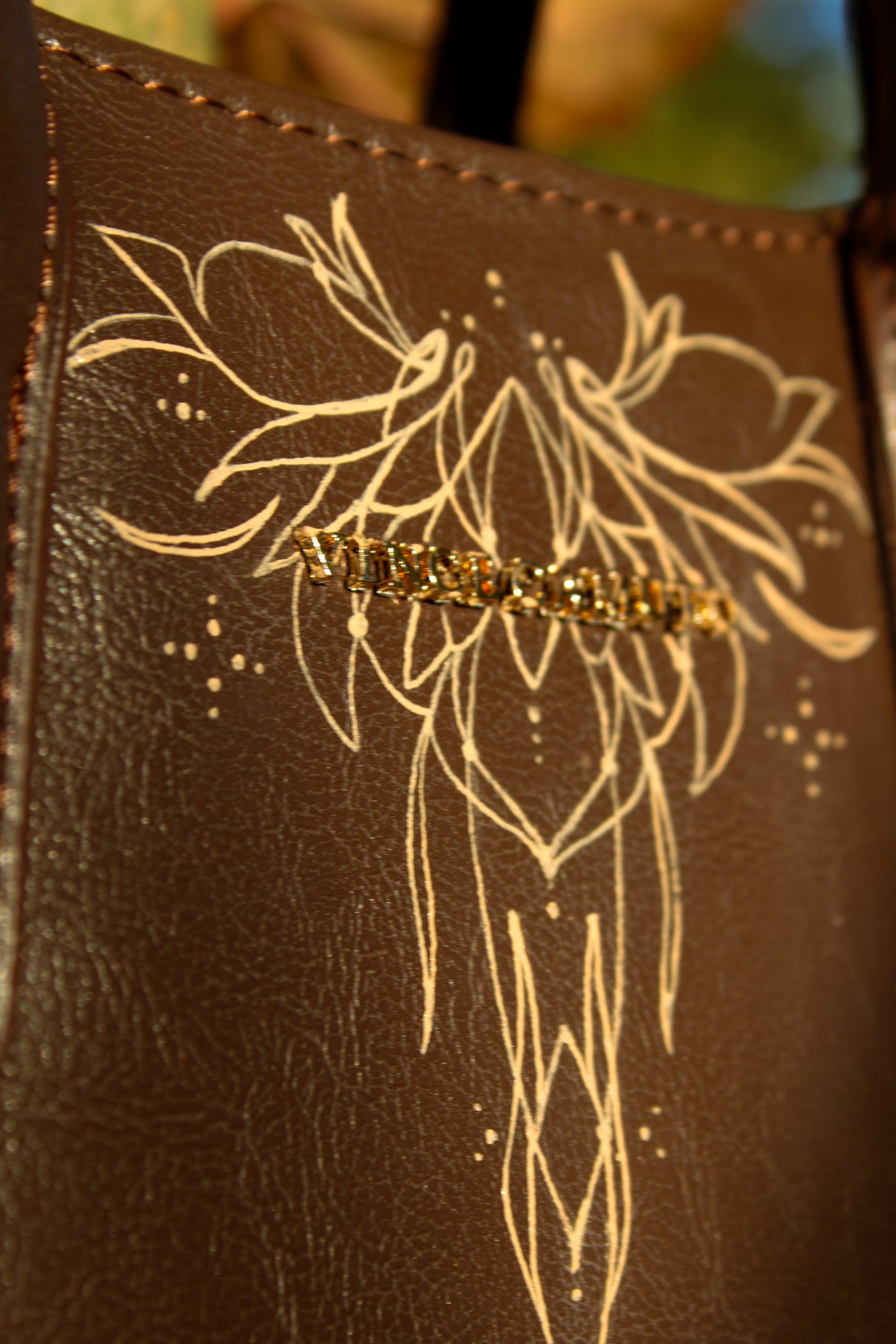 No. 013 - dark chocolate