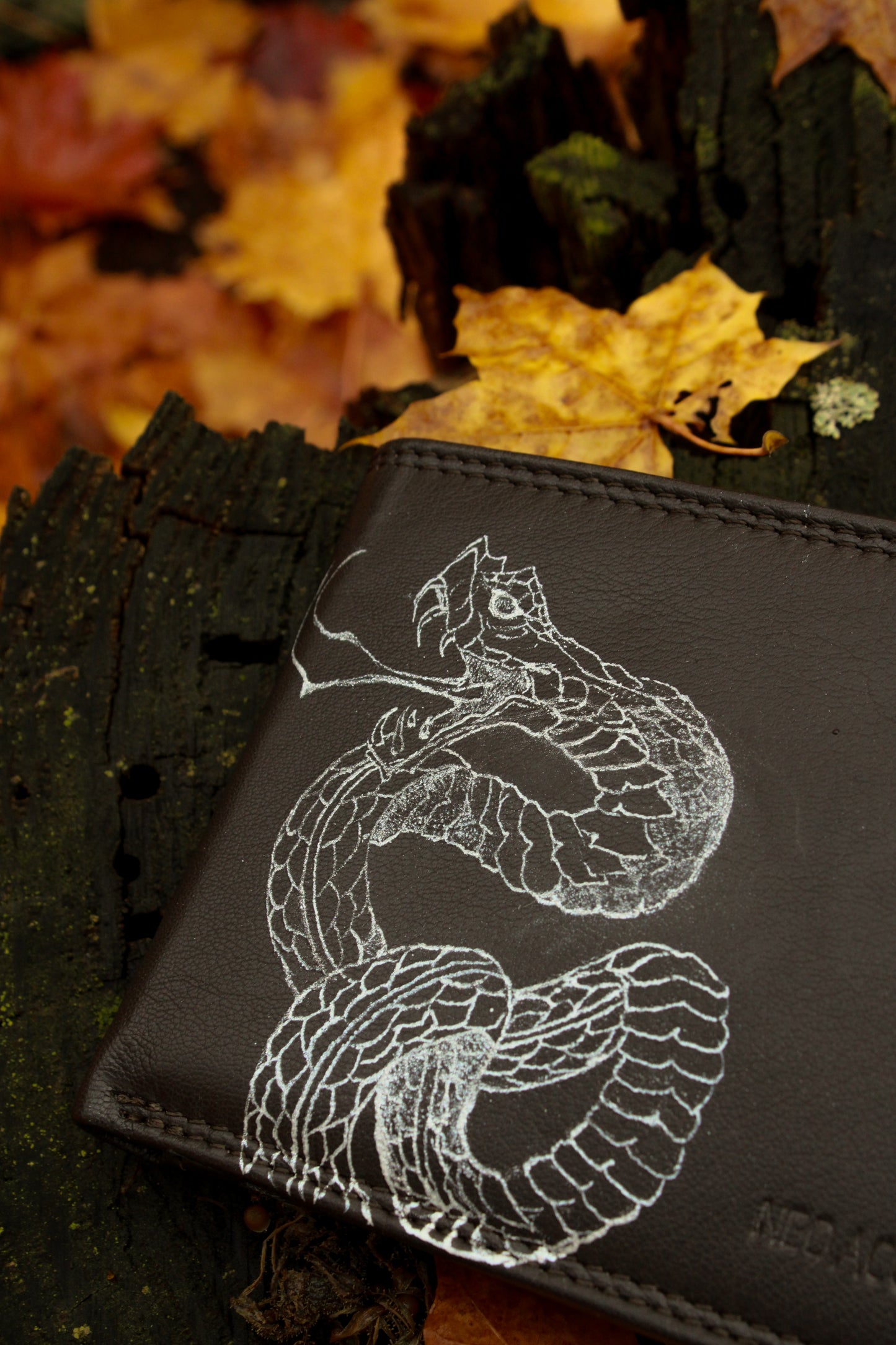 No. 018 - luxurius venom