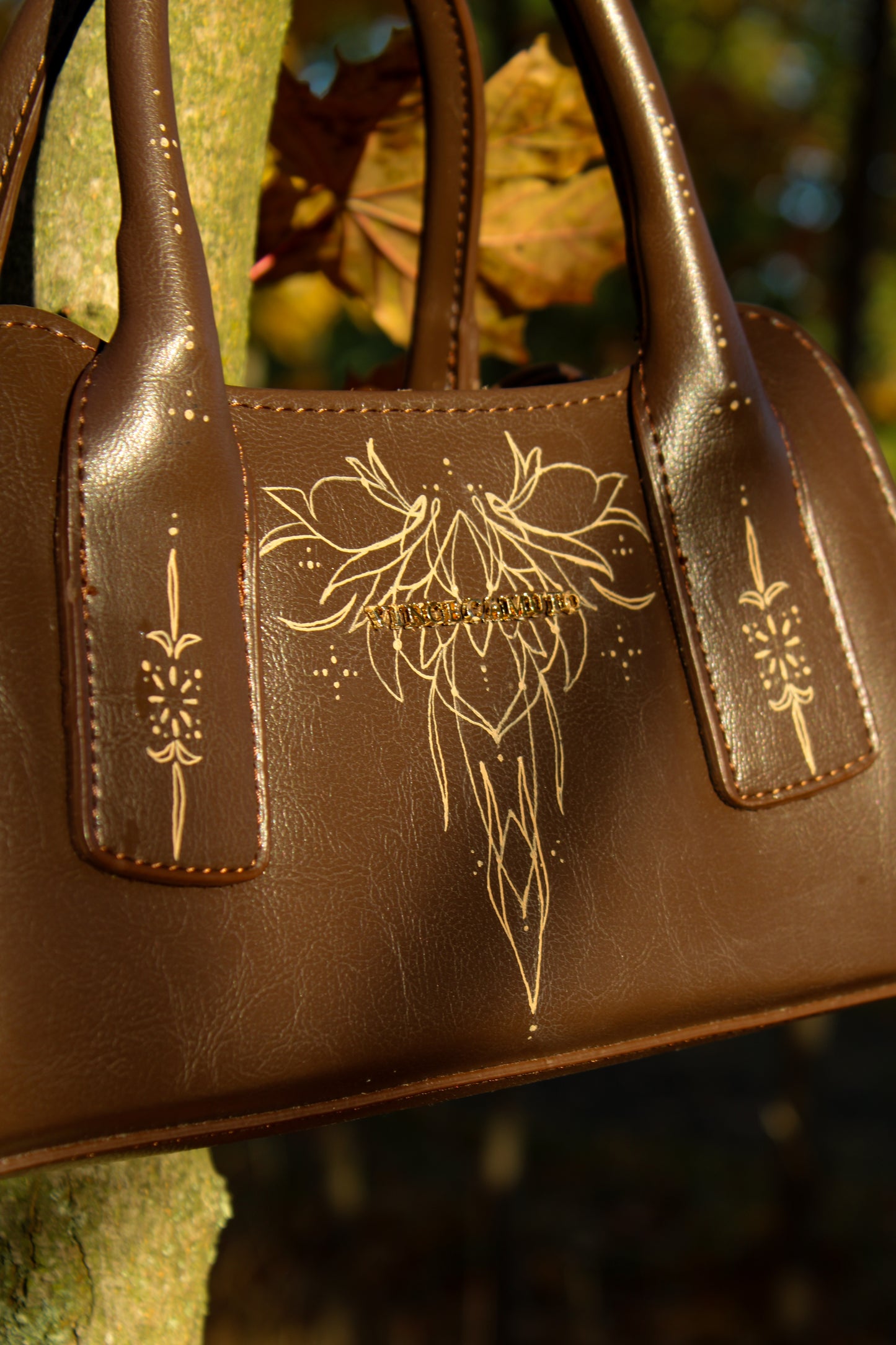 No. 013 - dark chocolate