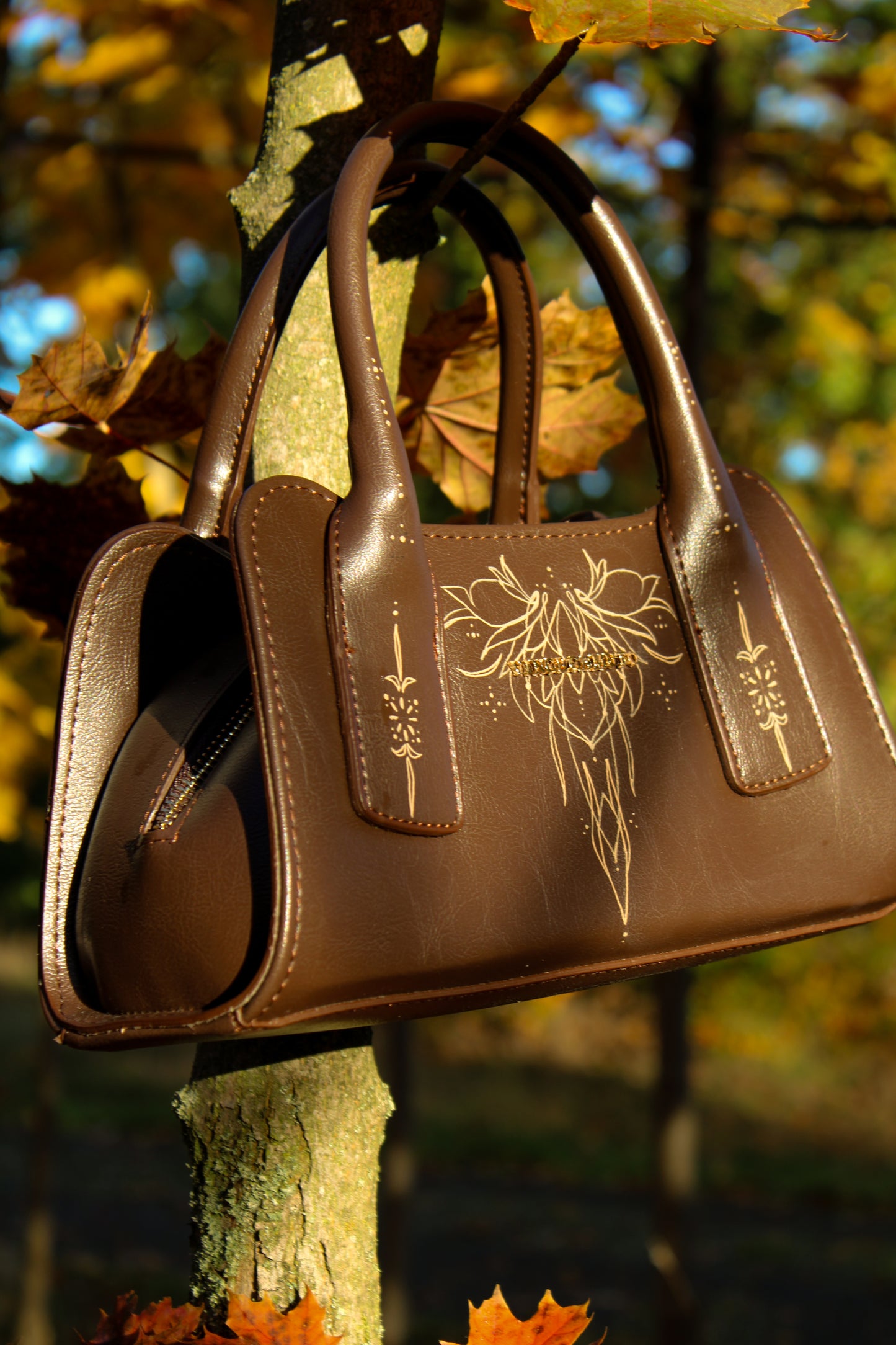 No. 013 - dark chocolate