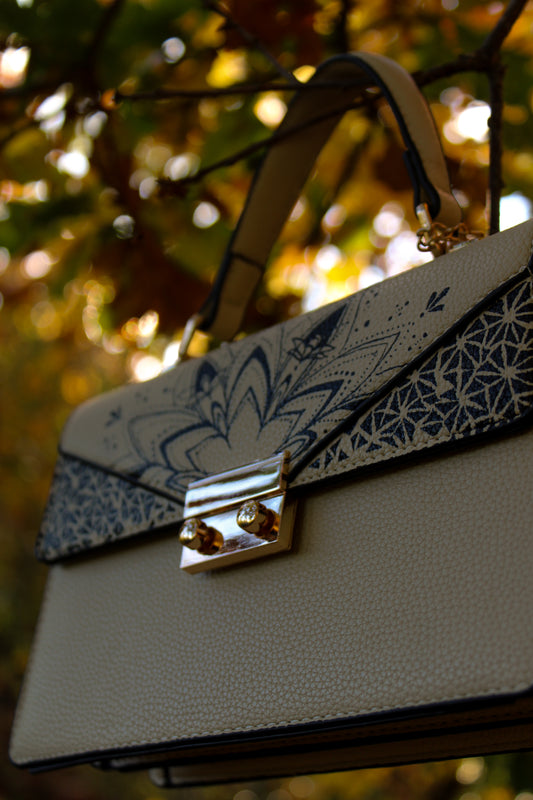 No. 014 Urban Mandala