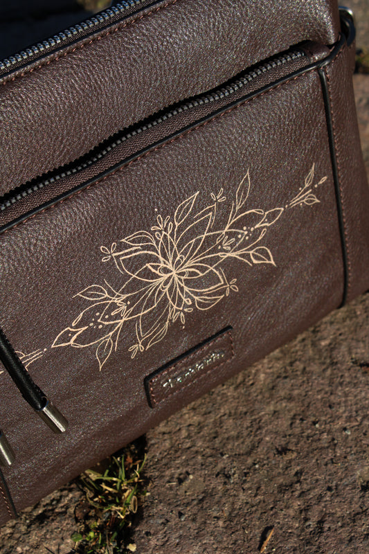 No. 023 Caramel Fine Line