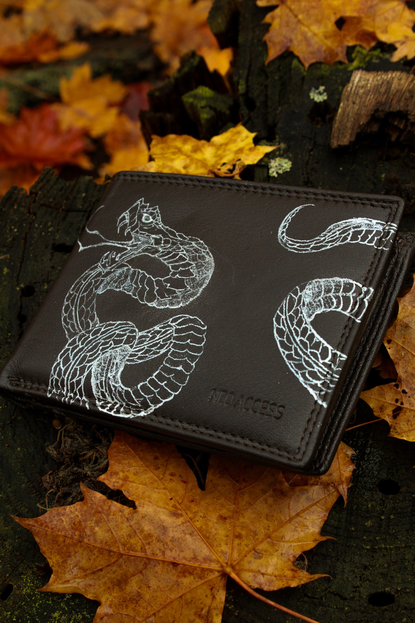 No. 018 - luxurius venom