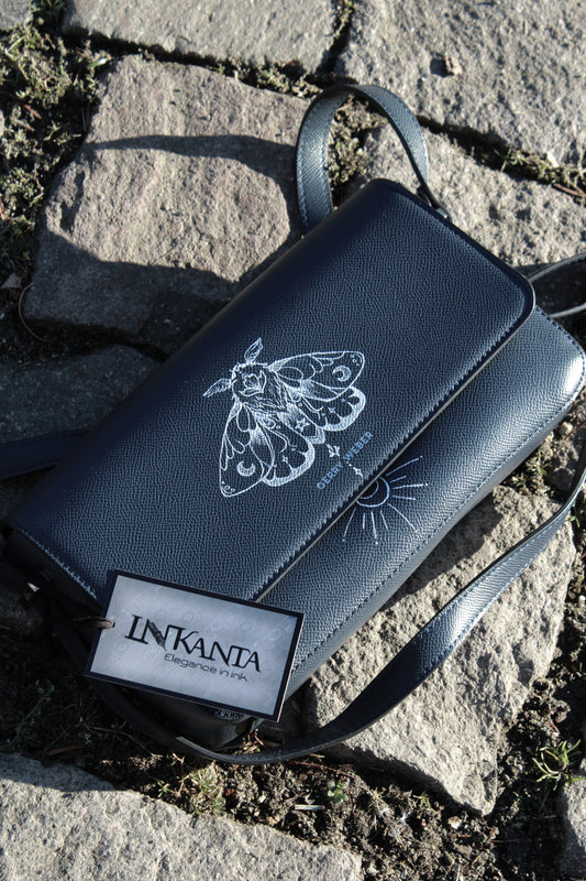 No. 022 - Twilight Moth