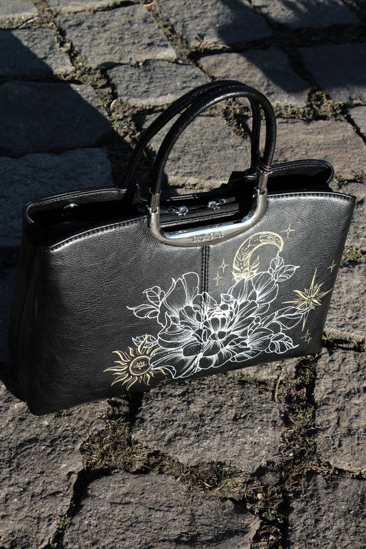 No.026 - Galaxy Constellation